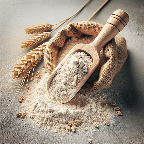 Barley