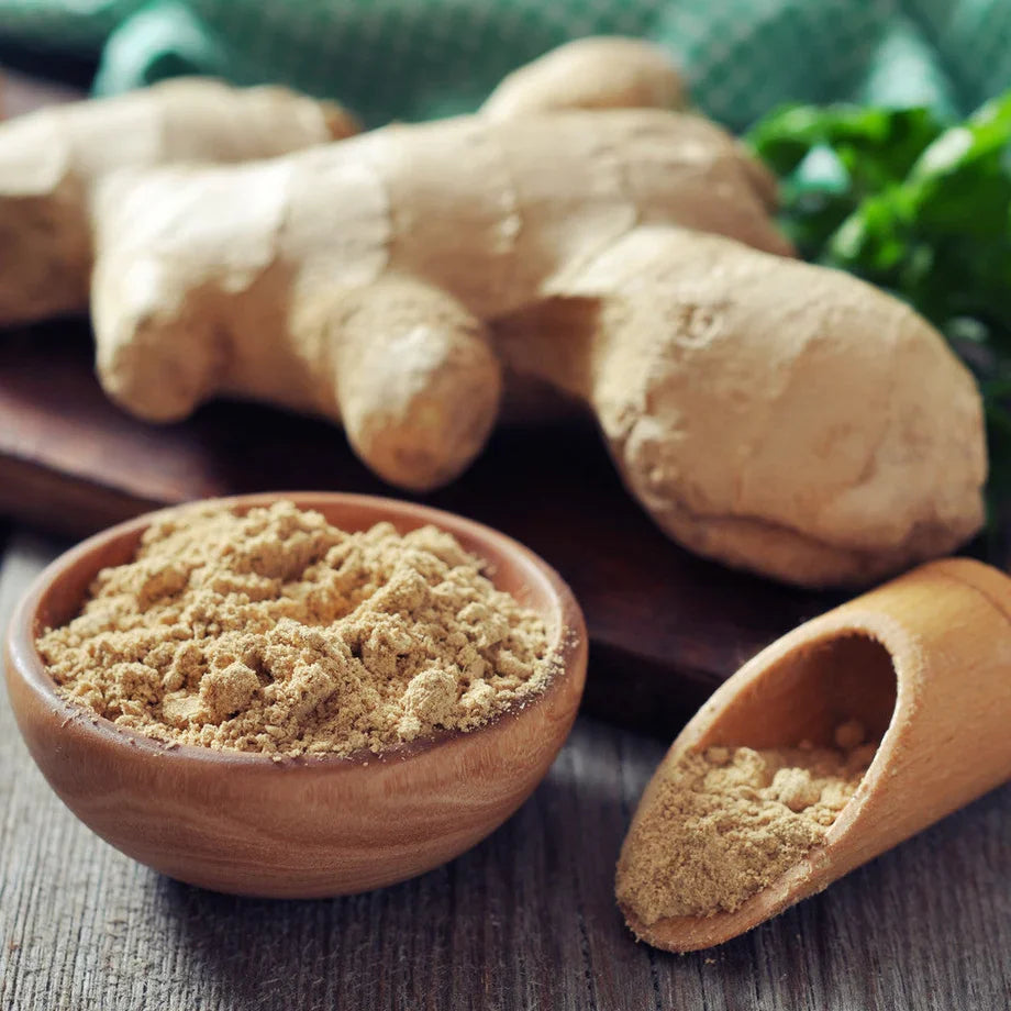 Ginger Powder