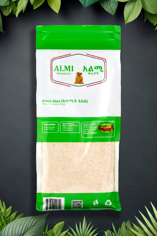 Atmit - Almi