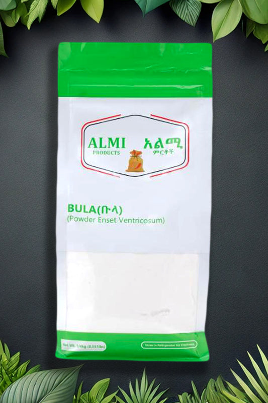 Bula - Almi