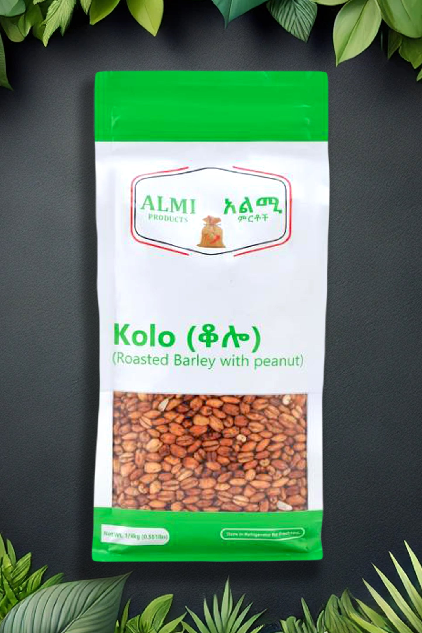 Kolo - Almi