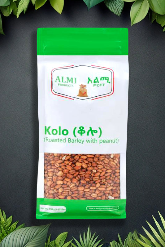 Kolo - Almi