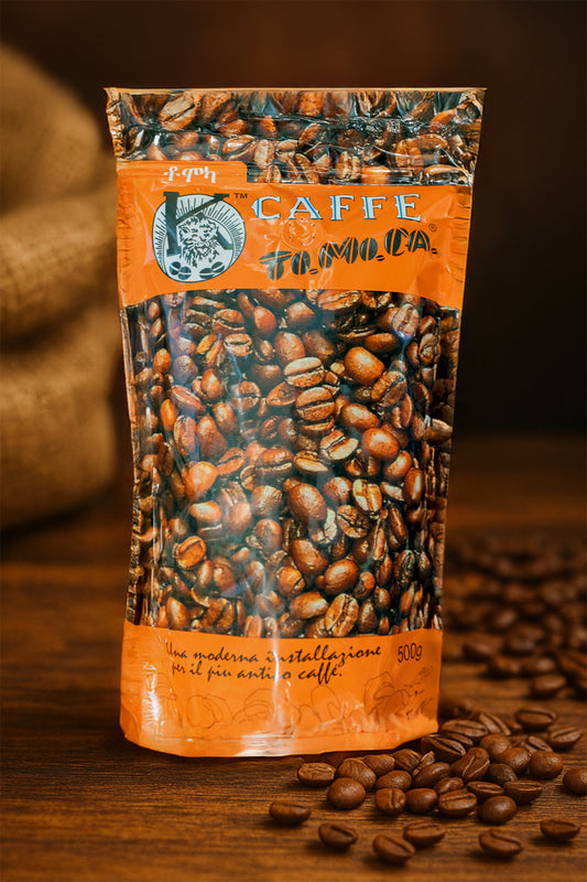 Tomoca Coffee Roasted Beans