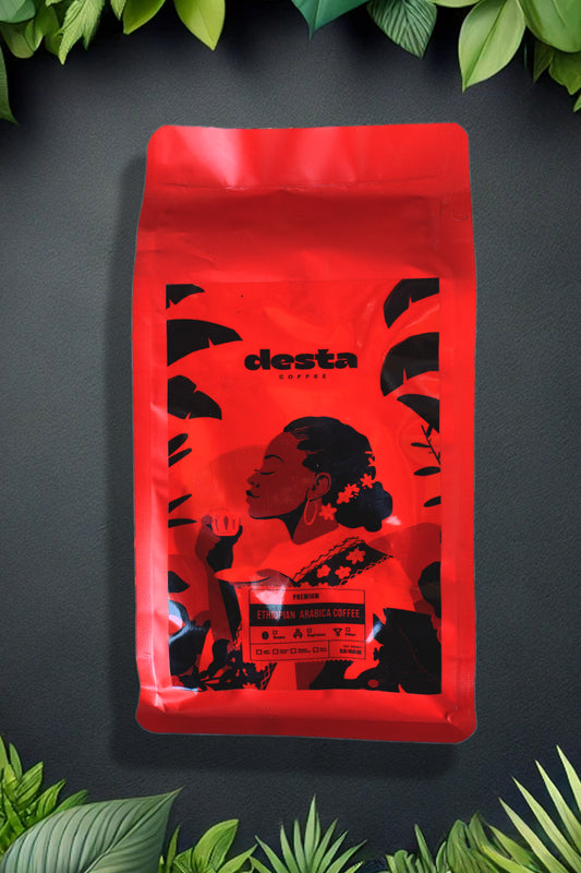 Coffee - Desta