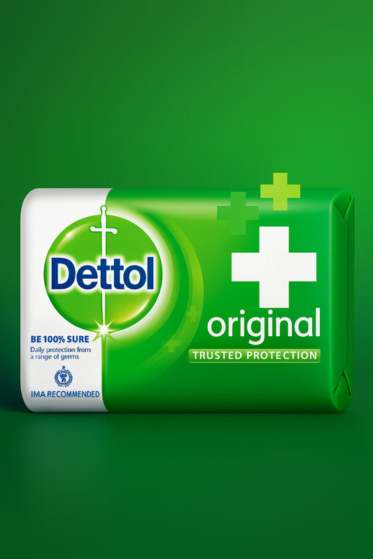 Dettol