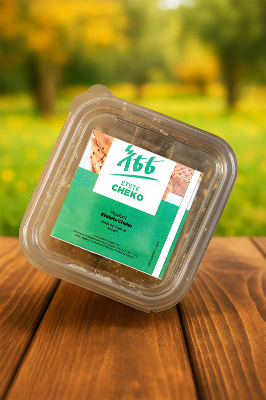 Etete Cheko