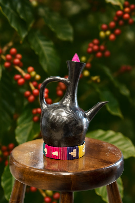 Jebena - Black