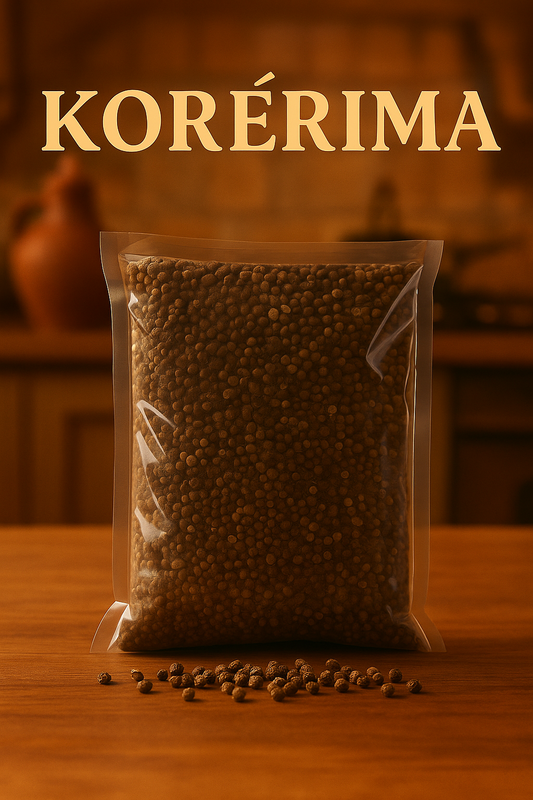 Korerima - Yetamese