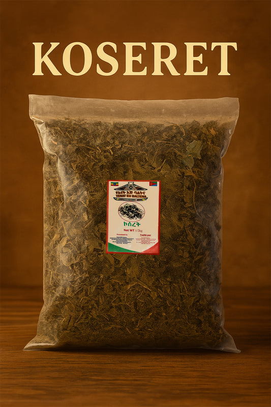 Koseret