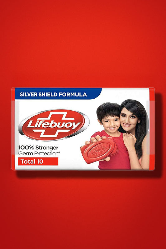 Lifebuoy