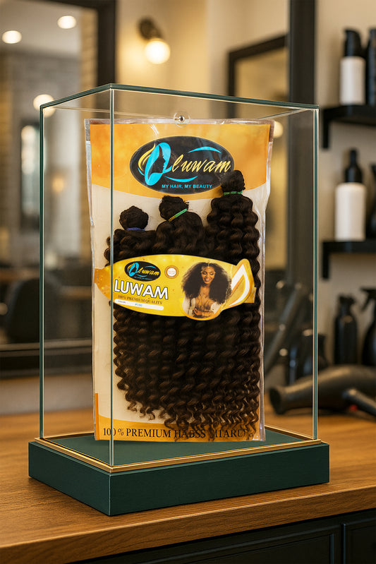 Luwam Hair Extension