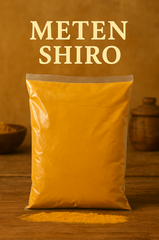 Meten Shiro - Melet