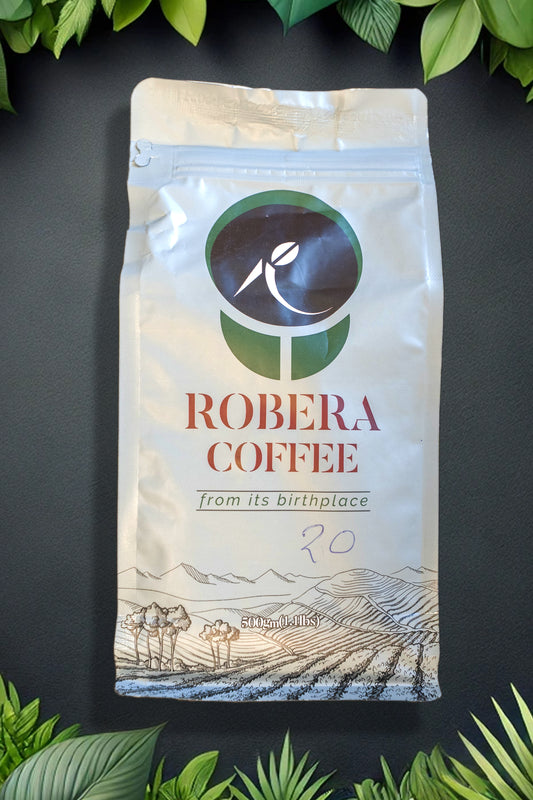 Robera Coffee