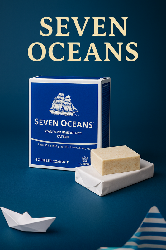 Seven Oceans