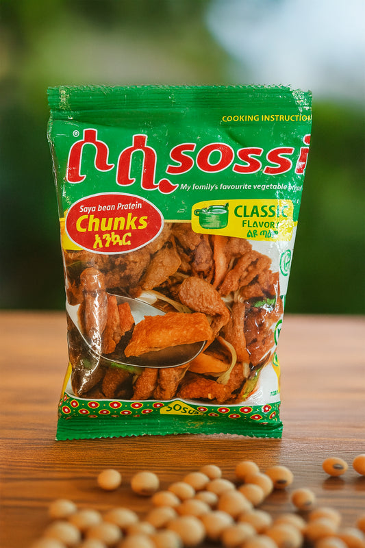 Sossi