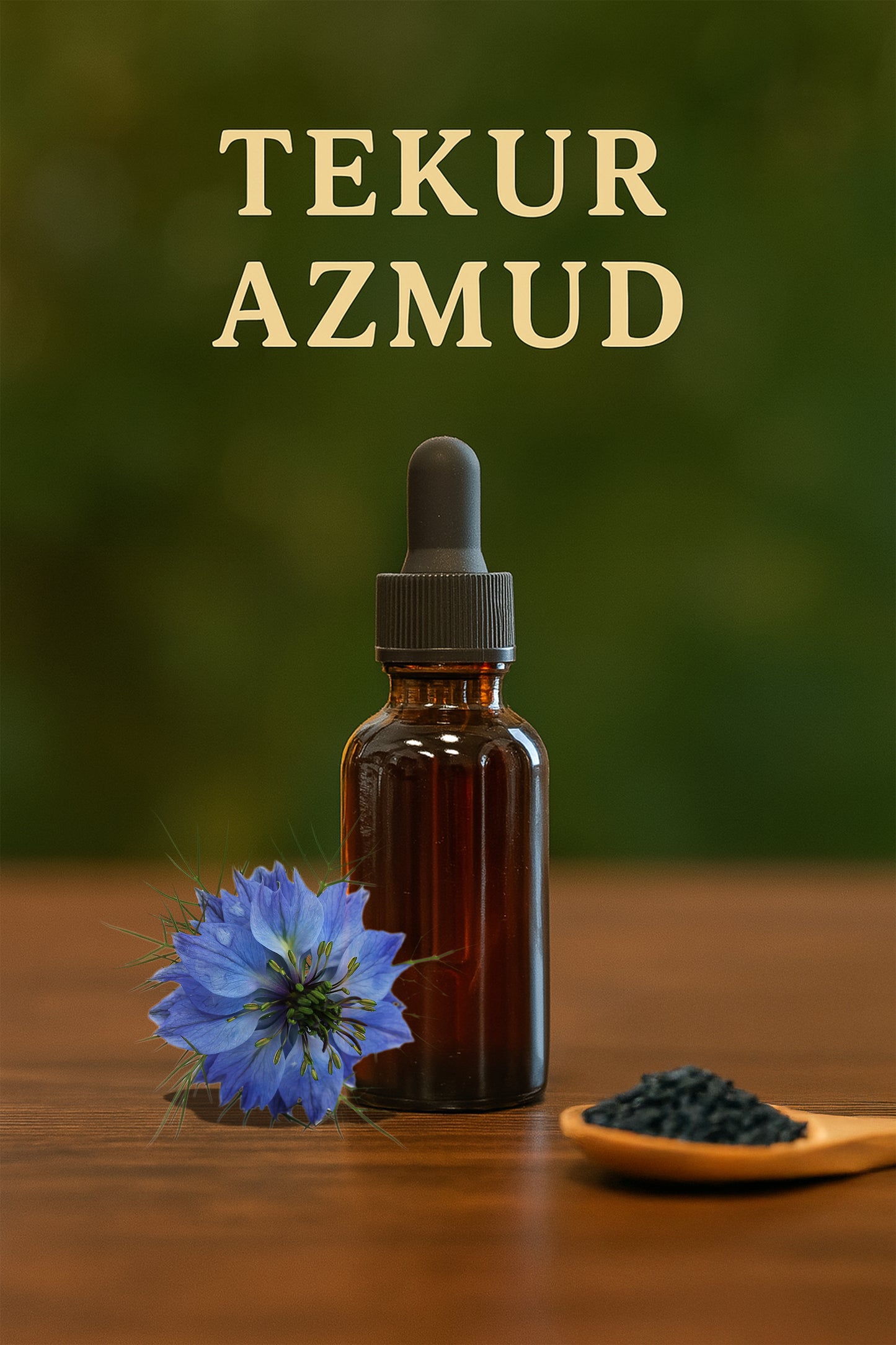 Tekur Azmud