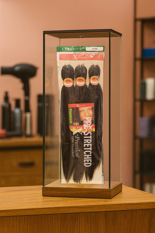 X-Pression Hair Extension