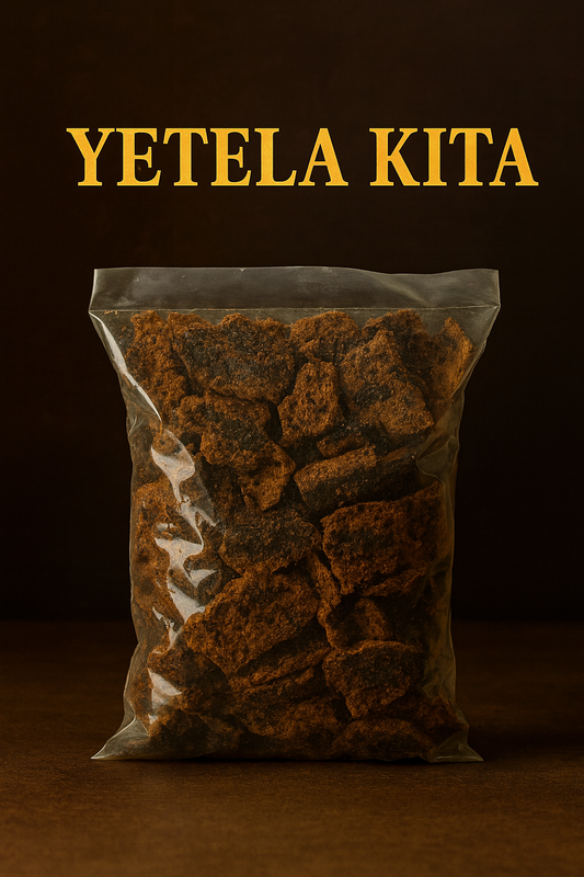 Yetela Kita